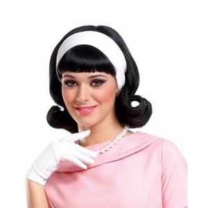 Perruque annee shop 50 femme