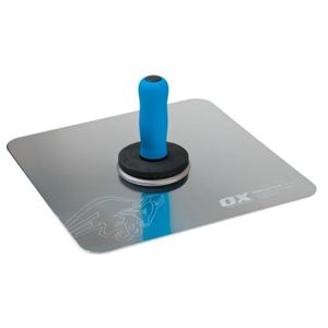 Taloche Beton Telescopique Lisseuse A Beton Magnesium 300 Mm Oxp017012 Ox Pro Achat