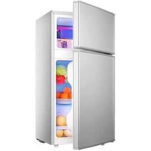 refrigerateur congelateur 2 portes distributeur glacons cdiscount