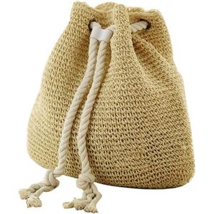 Caba en on sale paille