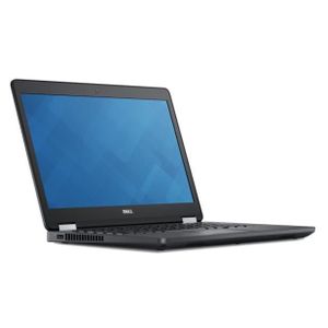 ORDINATEUR PORTABLE Netbook Dell Latitude E7470 - i5-6300U - 16GB DDR4