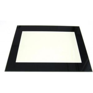 Verre interm. exterieur pour four Rosieres 44003350 | Leroy Merlin
