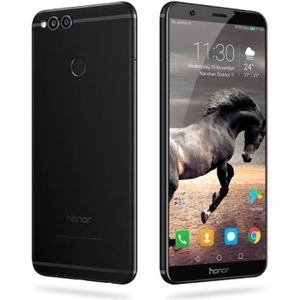 SMARTPHONE HONOR 7X 4G  Android7.1 4GO+64GO 5.93”FHD Kirin 65