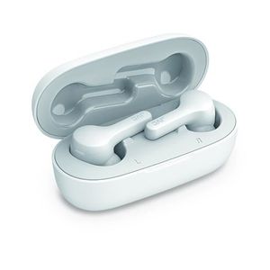 CASQUE - ÉCOUTEURS Écouteurs intra-auriculaires sans fil Bluetooth MU