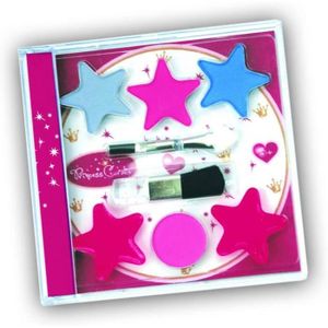 MAQUILLAGE PRINCESS CORALIE - Palette de maquillage petit mod