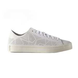 adidas court vantage blanche