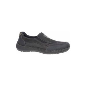 mocassin homme rieker
