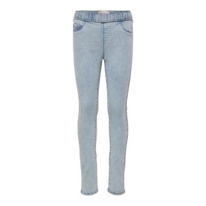 JEANS Jeans fille Only Konrain Life Sportlegging Pim016Noos - bleu jeans