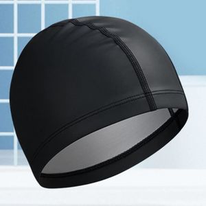 Bonnet De Bain TYR Solid Lycra – Protection UV Et Confort Pour Vos Longueurs !
