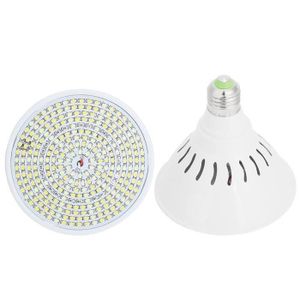 LAMPE VERTE gift-Drfeify Accessoire de lampes de culture 10W E27 Ampoules LED de Culture de Plantes à Spectre Complet Accessoire pour Serre