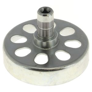 1,1 PS Fliehkraftkupplung aus Hecht 127 BTS Motorsense 26ccm 
