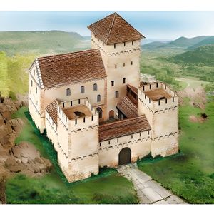 Chateau Fort En Carton Cdiscount Chateau Fort En Carton Cdiscount