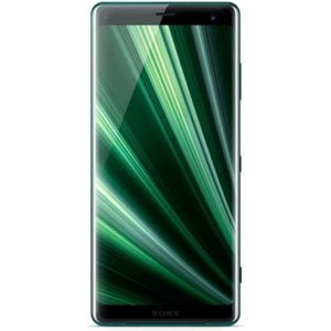 SMARTPHONE Sony Smartphone Xperia XZ3 Vert Irise