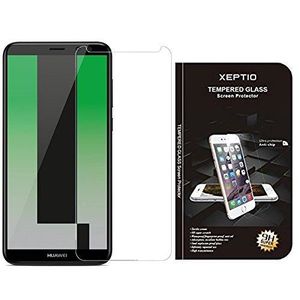 Pack De 2 Films Verre Trempé NOVAGO Pour Huawei Honor View 10 - Protection 9H
