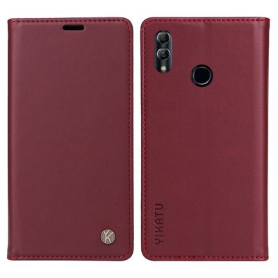 Smartphone Pochette Honor 10 Coodio Coque Pochette Note