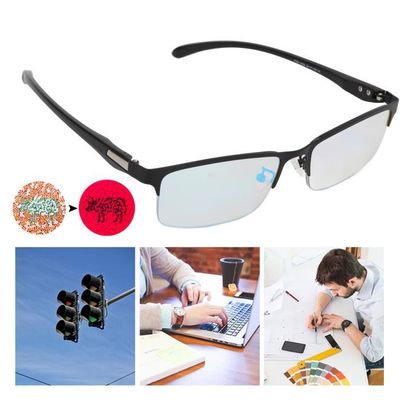 Lunette anti daltonisme store