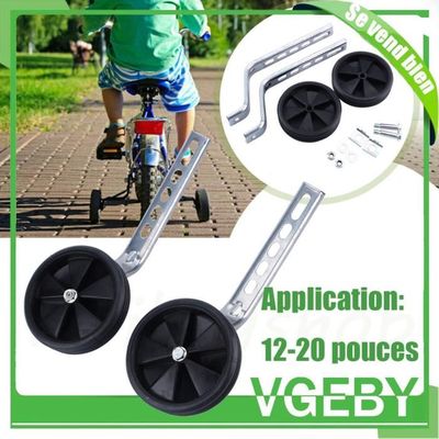 Velo ladybug 20 pouces best sale