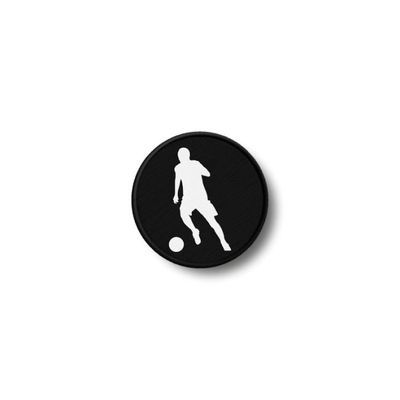Patch Écusson Camouflage Drapeau De Venise – 5x8 Cm, Autocollant Thermocollant
