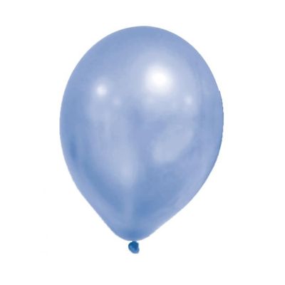 Ballons en latex 30 ans noirs, gris et blancs 30 cm - Vegaooparty