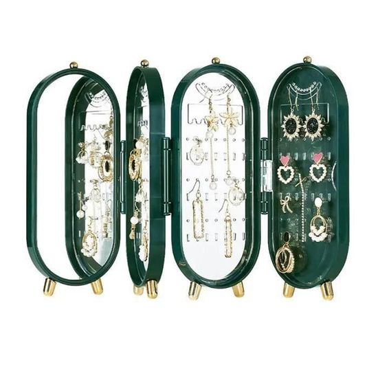 Présentoir à bijoux en papier,support pour cartes,vitrine de boucles d'oreilles,fournitures pour Présentoir à bijoux en papier,support pour cartes,vitrine de boucles d'oreilles,fournitures pour