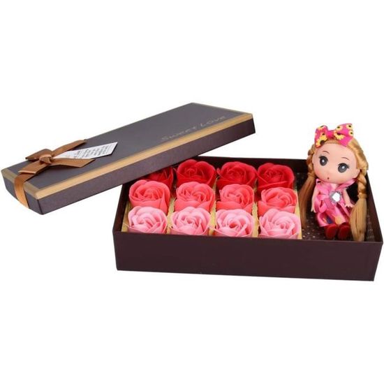 Boutons De Rose Rouge Séchés - 5 G à 1 Kg - Pour Savon, Bougie, Décoration - Fleurs Artisanales