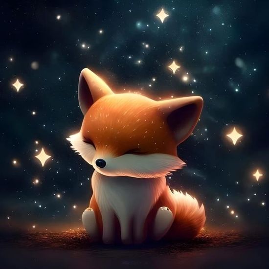 Kit Broderie Diamant 5D Van Gogh Ciel étoilé 70x55cm - Diamants Ronds, Toile Collante, Tout Inclus, Décoration Murale DIY