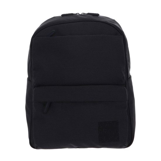 Mandarina Duck DISTRICT - Sac à dos - black ink/noir