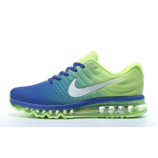 air max bleu 2017