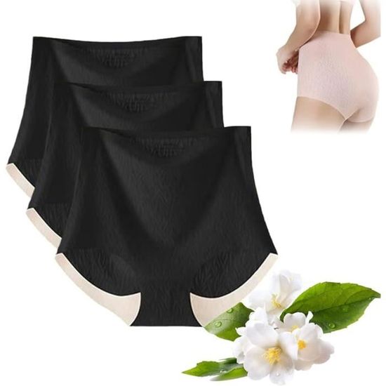 Short D'entraînement Femme Taille Haute - 9,1 Cm - Sans Couture - Nylon/élasthanne - Gym, Yoga, Course - 7