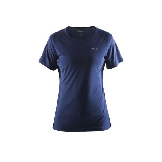T-shirt Sport Publicitaire Pour Femme- T-shirt Technique Sport Femme