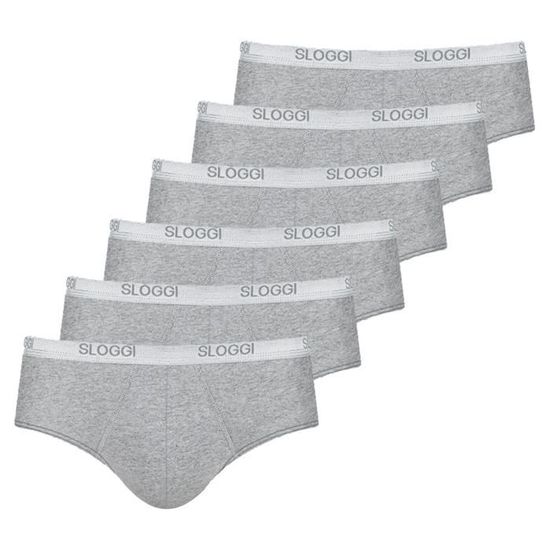 Slip Sloggi Basic Midi 7 | Confronta prezzi