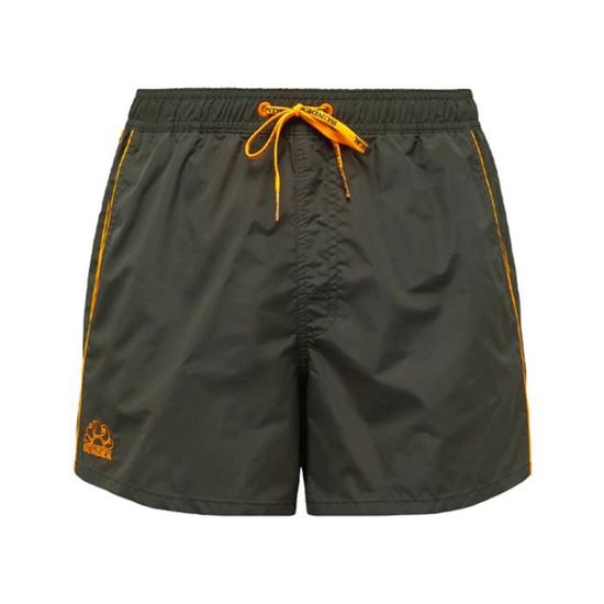 SUNDEK Disfraz M700B DTA100 Coltrane BS-/Elastic Waist Hombre