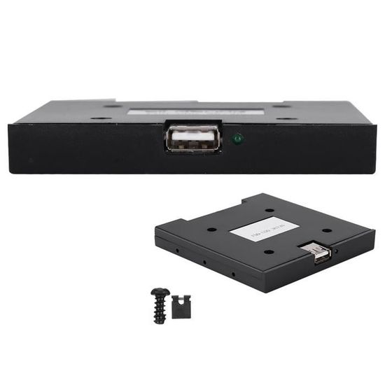 Lecteur Disquette De Remplacement USB Gotek Pour Amstrad 6128