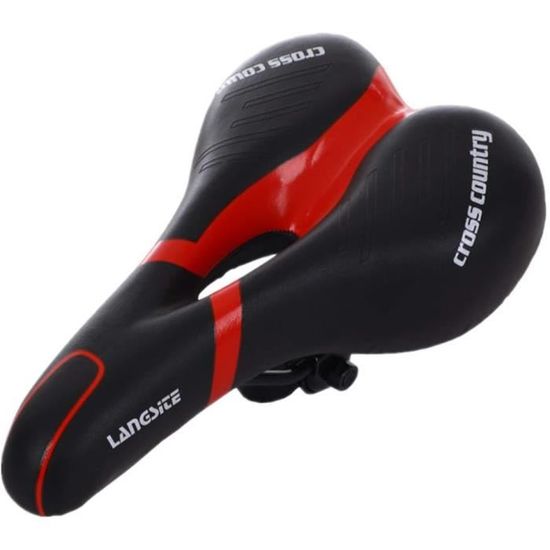 Selle Velo Confort Selle VTT Selle De Velo Ultra Confortable Selle VTT — free download