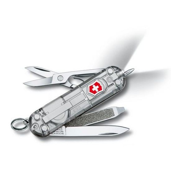 Couteau Suisse de poche Victorinox 0.6226.T7