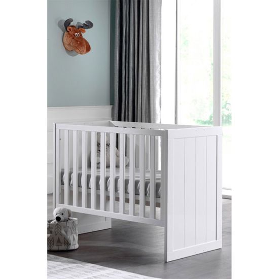 Lit Bebe Dali 60x1 Blanc Avec Tiroir Gris Lits Bebe Bebe Puericulture Lit Bebe Dali 60x1 Blanc Avec Tiroir Gris Lits Bebe Bebe Puericulture