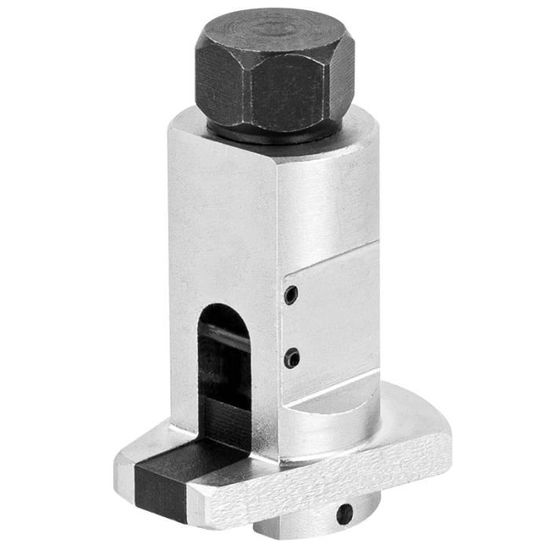 Outil D'élimination Des Amortisseurs Portable économe En Main-d'œuvre