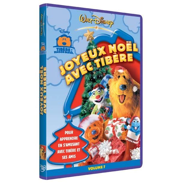 Disney Classiques Dvd Tibere Vol 7 Joyeux Noel Avec Tibere En Dvd Film Pas Cher Disney Walt Cdiscount Disney Classiques Dvd Tibere Vol 7 Joyeux Noel Avec Tibere En Dvd Film Pas Cher Disney Walt Cdiscount