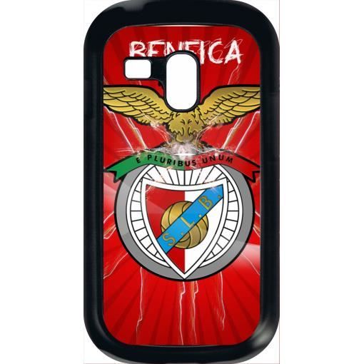 Coque samsung galaxy s3 mini slb benfica