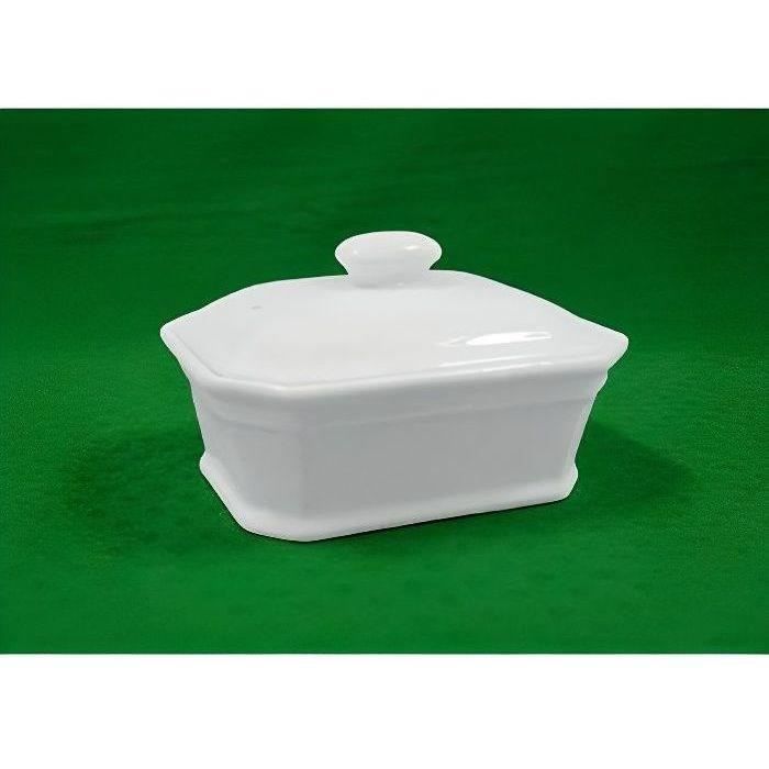 Terrine rectangulaire 420g
