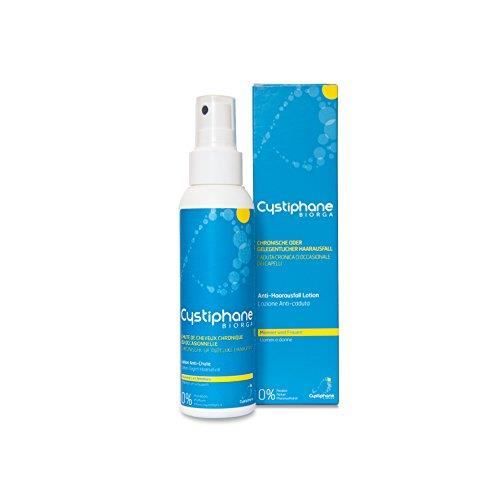 Cystiphane Hair Loss Lotion 125ml by Biorga