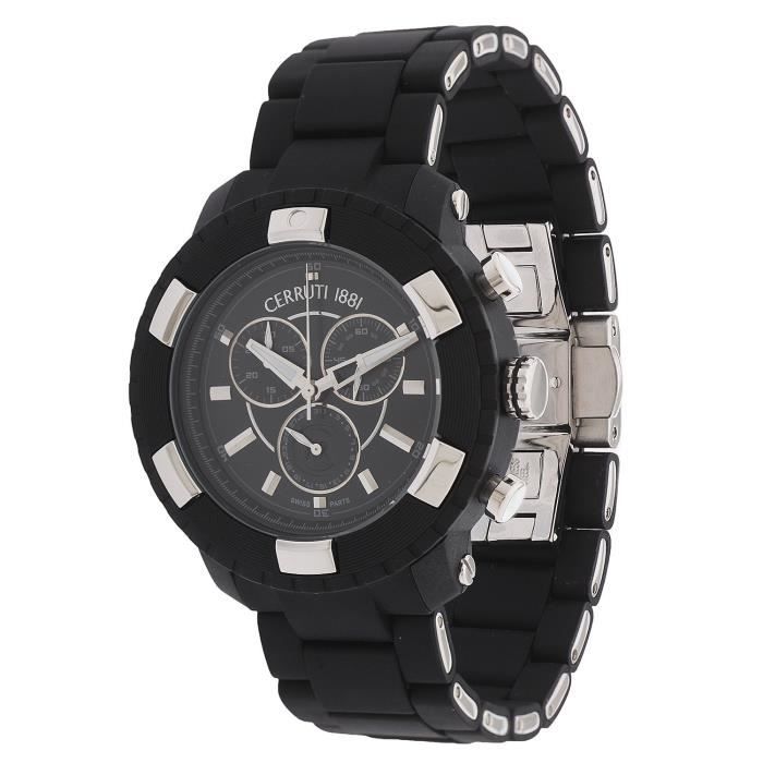 Cerruti – CRA063 F224H Montre de Poignet pour Homme: Amazon Cerruti – CRA063 F224H Montre de Poignet pour Homme: Amazon