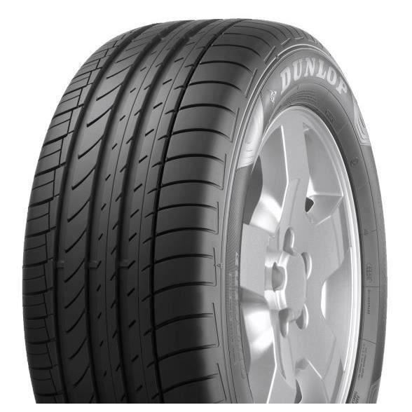 DUNLOP QuattroMaxx 275-40 R22 108 Y - Pneu auto 4x4 Eté