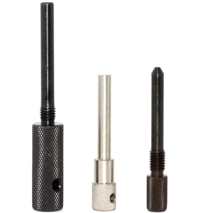 Easyboost Piges de Calage Distribution Renault 1.5 1.9 DCi pour Clio Kangoo Laguna Mégane Modus Scenic Twingo Sandero Duster Outil