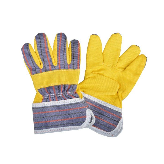 Gants de jardin pour enfants
