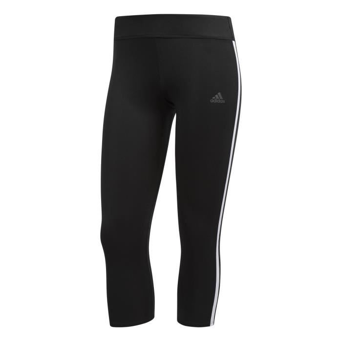 ADIDAS RESPONSE Legging - Femme - NOIR