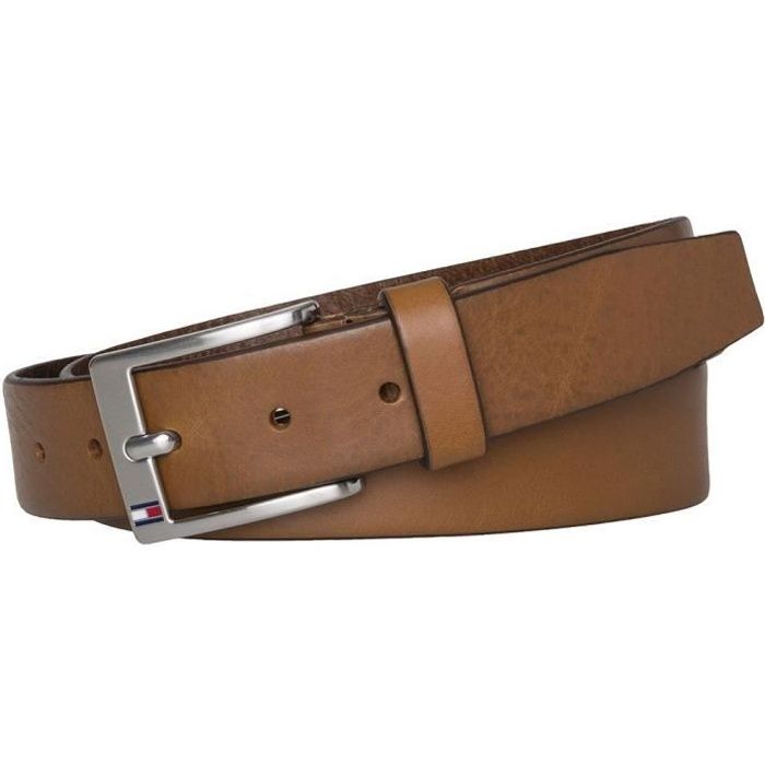 Accessoires Homme Ceintures Tommy Hilfiger New Aly