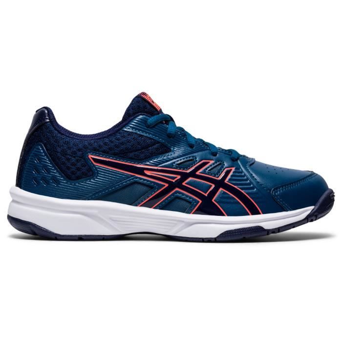 Chaussures de tennis junior Asics Court Slide GS