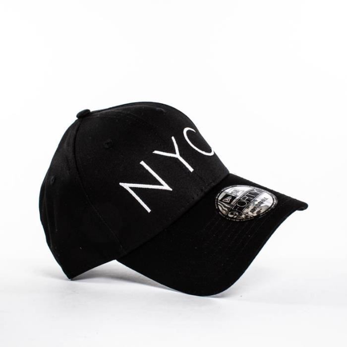 Basket - New Era - 940 NYC NONE