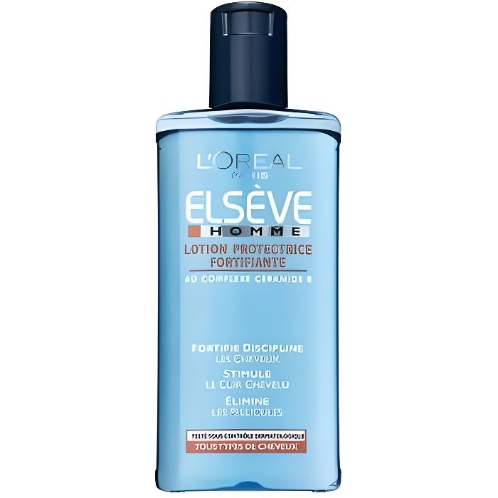 L'OREAL PARIS Lotion protectrice & fortifiante Elseve - 300 ml